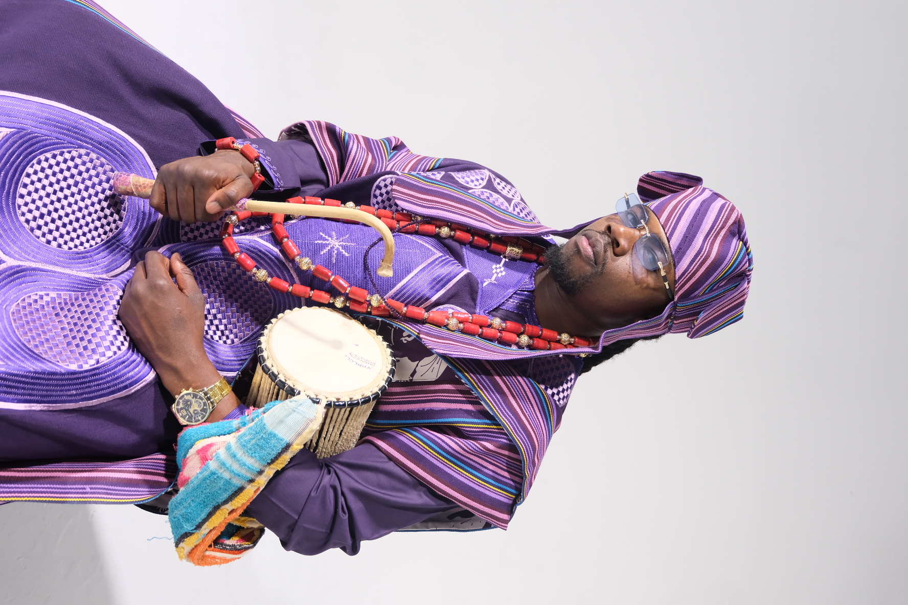 Banwo portrait